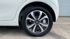 Citroen C1 1.2 PureTech Flair 5dr Petrol Hatchback
